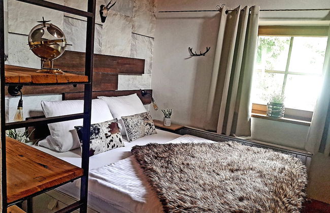 Chalet Belle Kitz - Foto 2