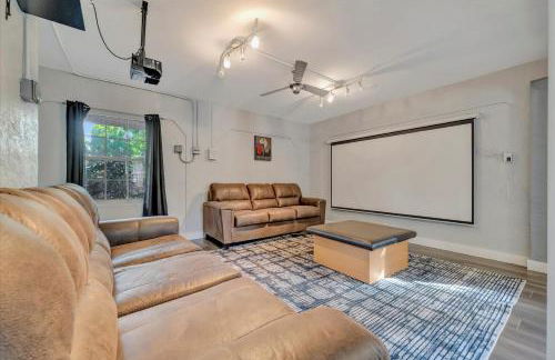 6B Waterfront Game Room Pool Hot Tub Dock - Foto 70