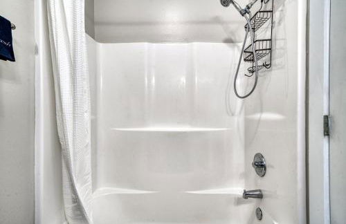 CozySuites Music Row Spacious 2BR with free parking 01 - Foto 24