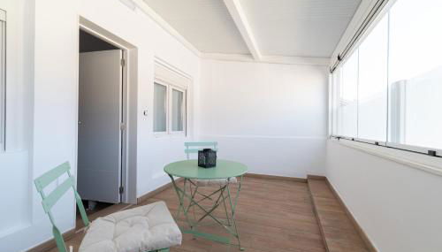 Gran Atico con terraza - Foto 3