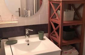 Les Becs - Appartement bord de mer, 1 chambre - Foto 7