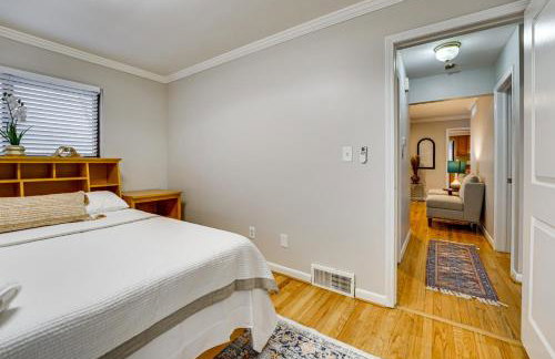 Fire Pit and Yard Family Home in Farmington Hills! - Foto 15