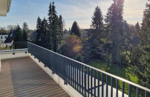 Stylische Penthouse Wohnung - Foto 16