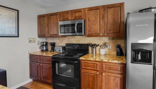 Summit205C Across From Village Sleep 10 VIEWS WiFi Fireplace - Foto 5