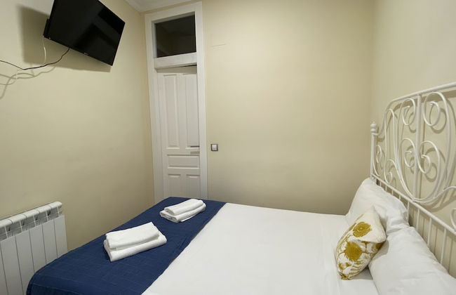 InsideHome Apartments - Ciudad del Cine - Photo 48