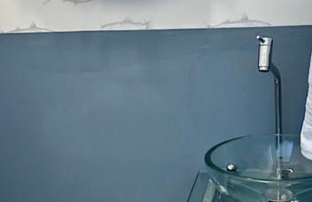 Praia da Costa Ape - Pe na Areia - Foto 13