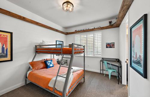 Luxury Home With Pool & Tennis Court - Foto 30