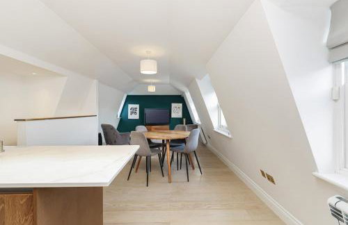 Kensington Gardens Apartments - Foto 63