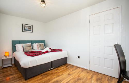 Prime House - St James Park - Newcastle - Photo 6