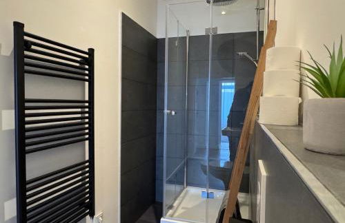 HolidayHome Apartments l Spacious Luxury Apartment in Prenzlauer Berg - Photo 38