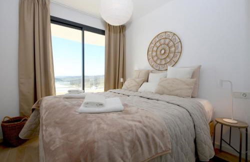 Estepona West Luxury Duplex Penthouse ARIA - Photo 12