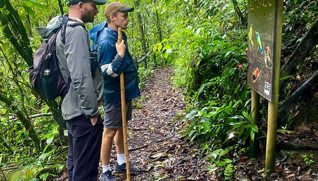 Farallones de Cali & El Topacio Day Trip - Foto 4