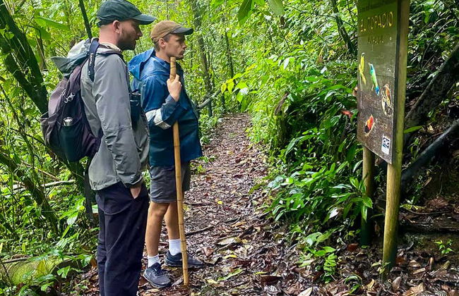 Farallones de Cali & El Topacio Day Trip - Foto 4