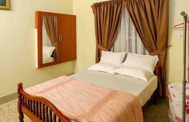 Posh 7 BHK at Belljem Homes in Thrissur City - Foto 2