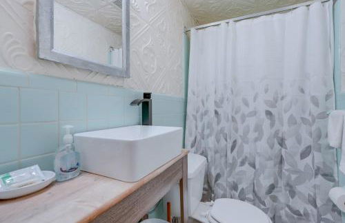 Cozy Kalamazoo Studio, 4 Mi to Downtown Area! - Foto 14