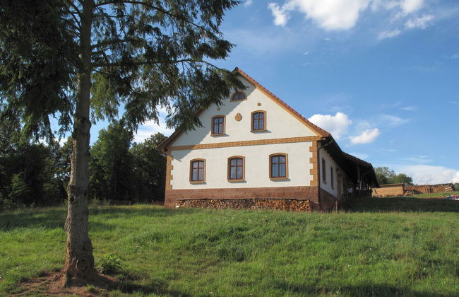 Dolní Olešnice - Foto 31