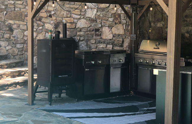 Bellissimo Castle - Foto 15