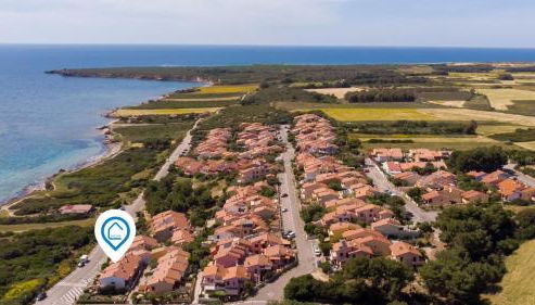 A due passi dal Mare nel Sinis-Beachside Haven - Foto 5