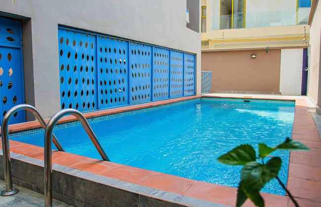 Residences Saint Pierre - Photo 31