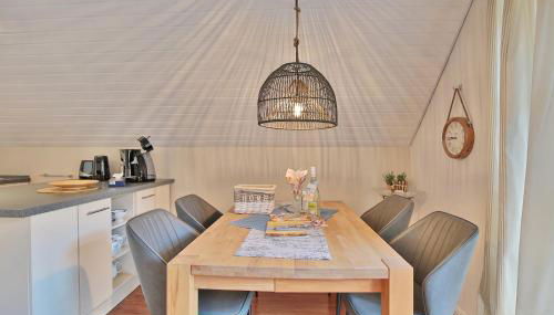 Ferienparadies Klingberg Ferienparadies Klingberg Appartement 4 - Foto 3