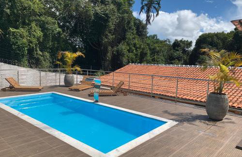 CASA VILLAGE ORLA - Foto 29