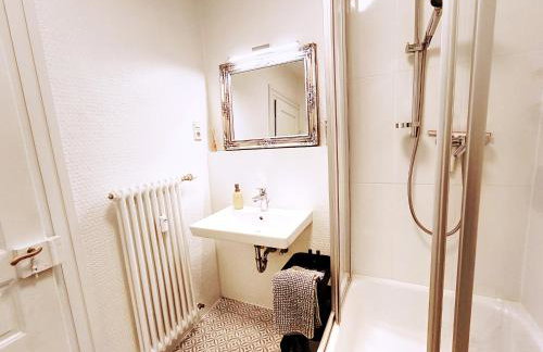 Historisches Altstadt-Juwel - Ruhige Top-Lage in Uninähe - Foto 29