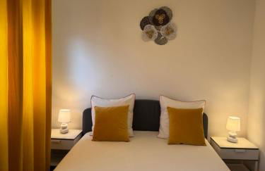 Sion City Mulhouse centre - parking et balcon-wifi 5G gratuit - Foto 3