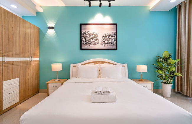 Stephen Luxury Apartments - Foto 36