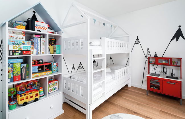 Apartamenty Sun & Snow Osada - Foto 4