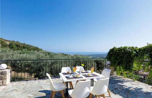 Agios Antonios Villas - Photo 28