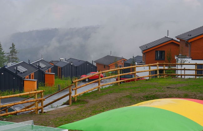 Luxury Villa With Sauna, With ski Area Only 200 m - Foto 26