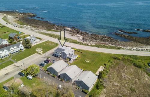 Snug Seaside Views From Couch Walk to Beach - Foto 24