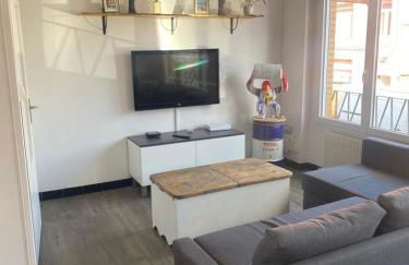 Maison cosy Dunkerque - Foto 12