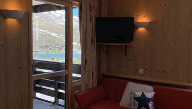 Val Claret, Tignes T2 tout confort de 36m2 - Foto 5