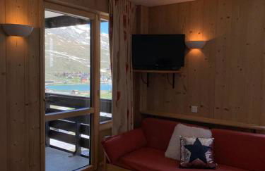 Val Claret, Tignes T2 tout confort de 36m2 - Foto 5
