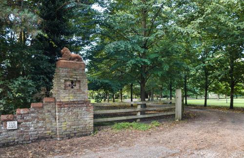 Cartlodge Loft - Foto 13