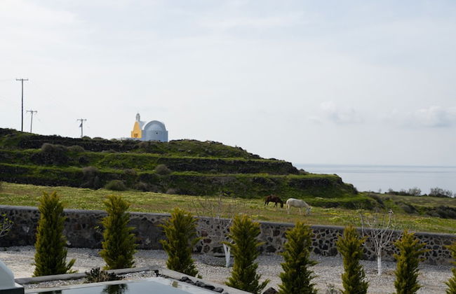 Phaos at Saint John Villas with private heated pool - Foto 31