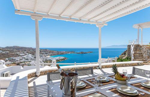 Villa Thelgo Mykonos - Photo 138