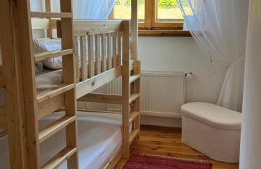 Dom w górach Saganówka Beskidy - Foto 44