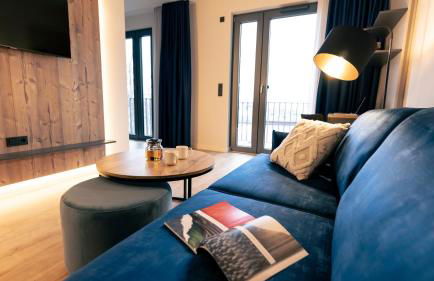 SpreeBlau Apartments - Foto 16