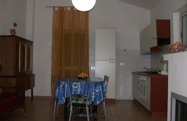 Casavacanze BioMele - Foto 10