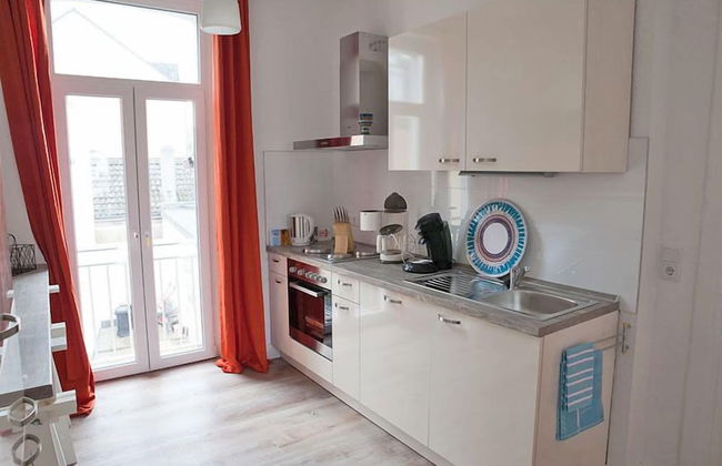 Apartmenthaus Lorbach - Photo 27