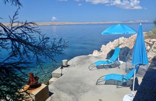 Studio MARE -30 m from a lonely beach - Photo 28