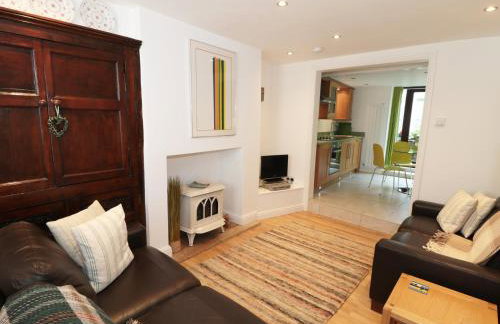 Mill Bridge Cottage - Foto 4