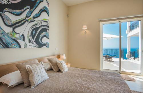 Villa La Terrasse by Holiday Rental Madeira - Foto 14