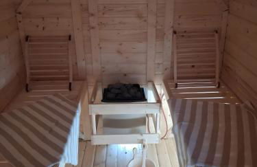 Ferienhaus Ostseeglück Neukirchen - Foto 30