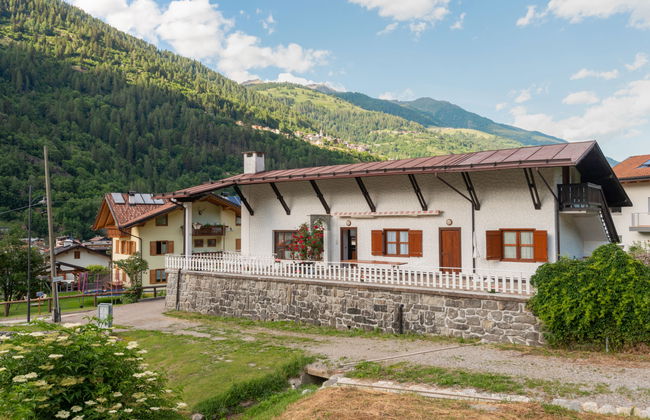 Villa Lucia - Foto 53