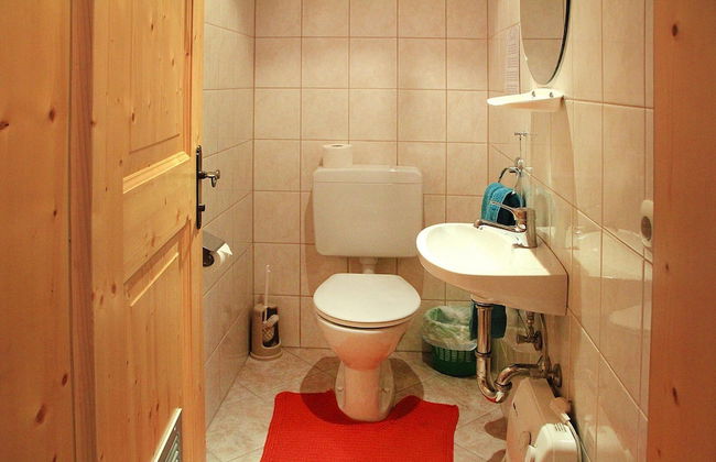 Holiday Home, Krimml - Foto 12