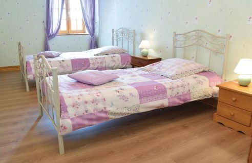 Nice Home In Canchy With Kitchen - Foto 6