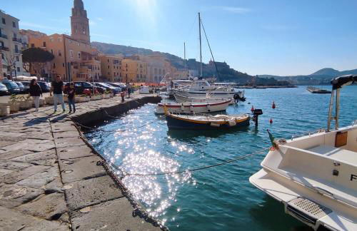 Casa Raja Gaeta Medievale - Foto 8